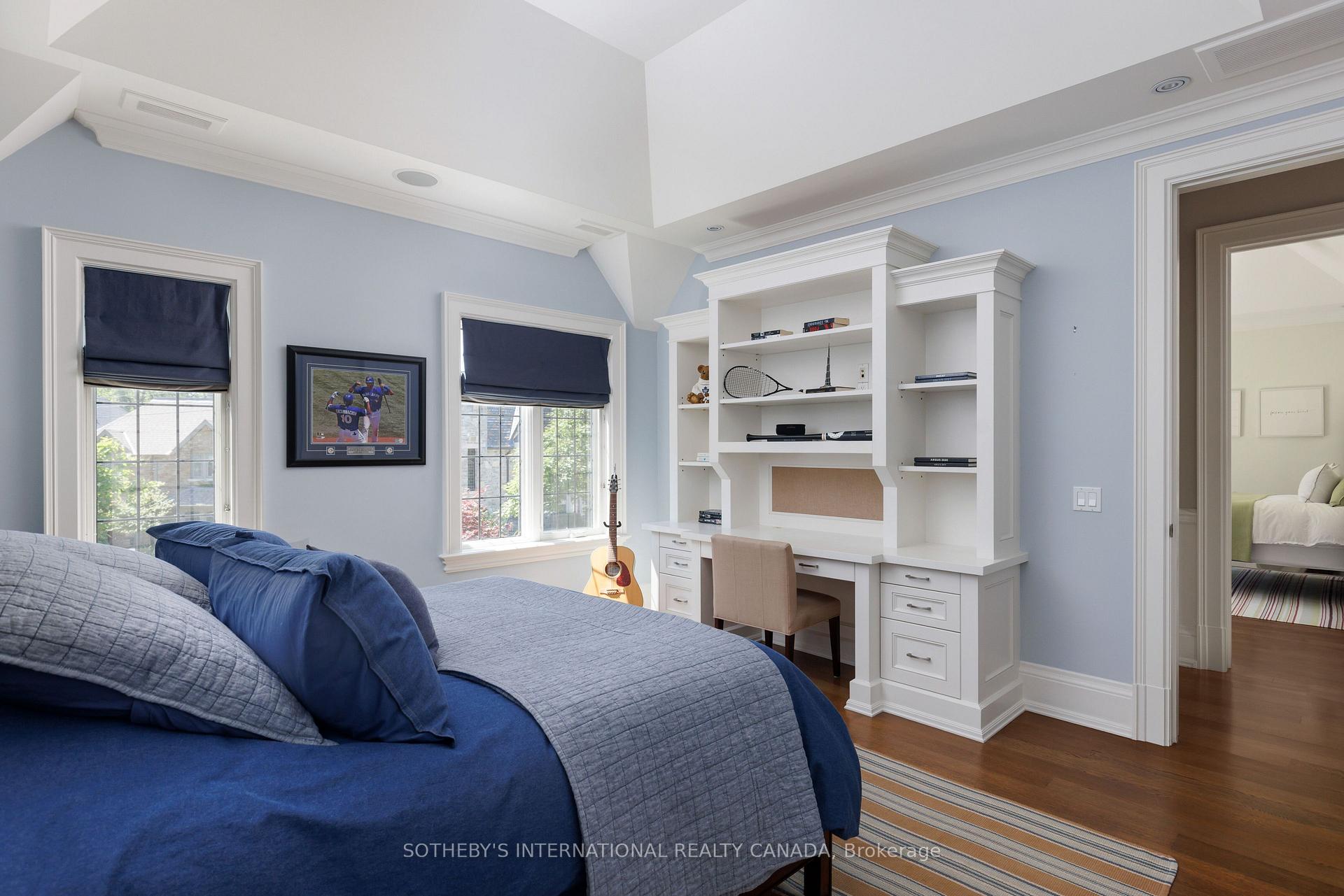 50 Queen Marys Drive, Toronto