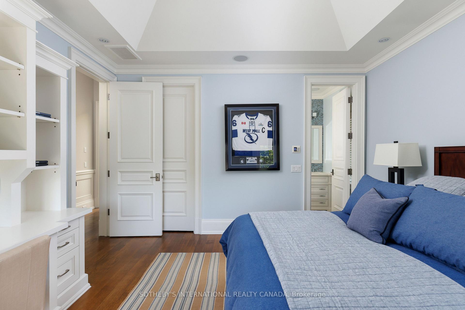 50 Queen Marys Drive, Toronto
