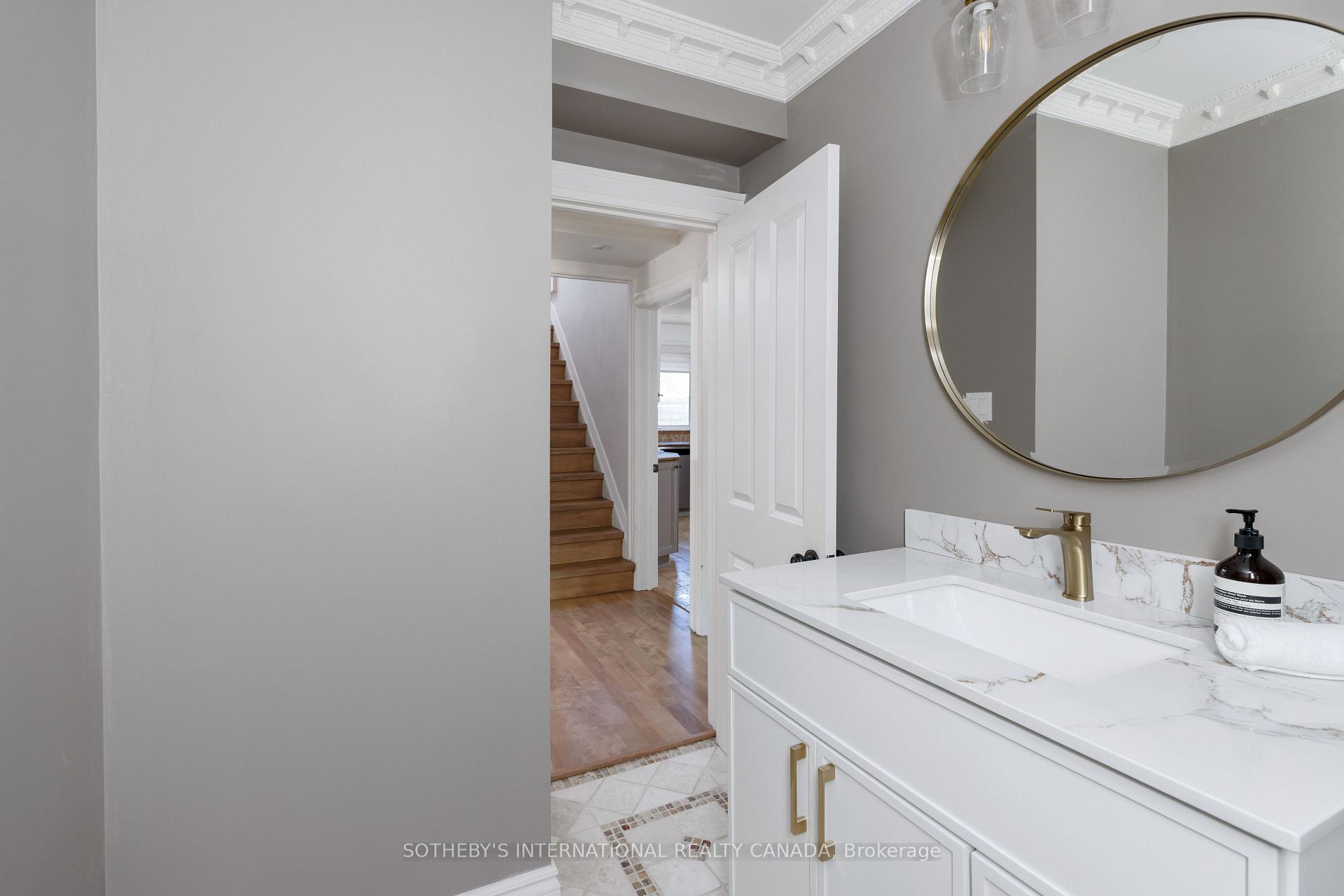 1048 Royal York Road, Toronto