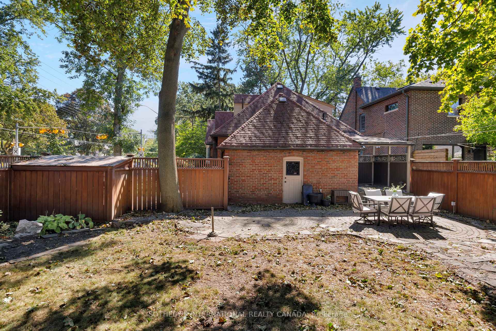 1048 Royal York Road, Toronto