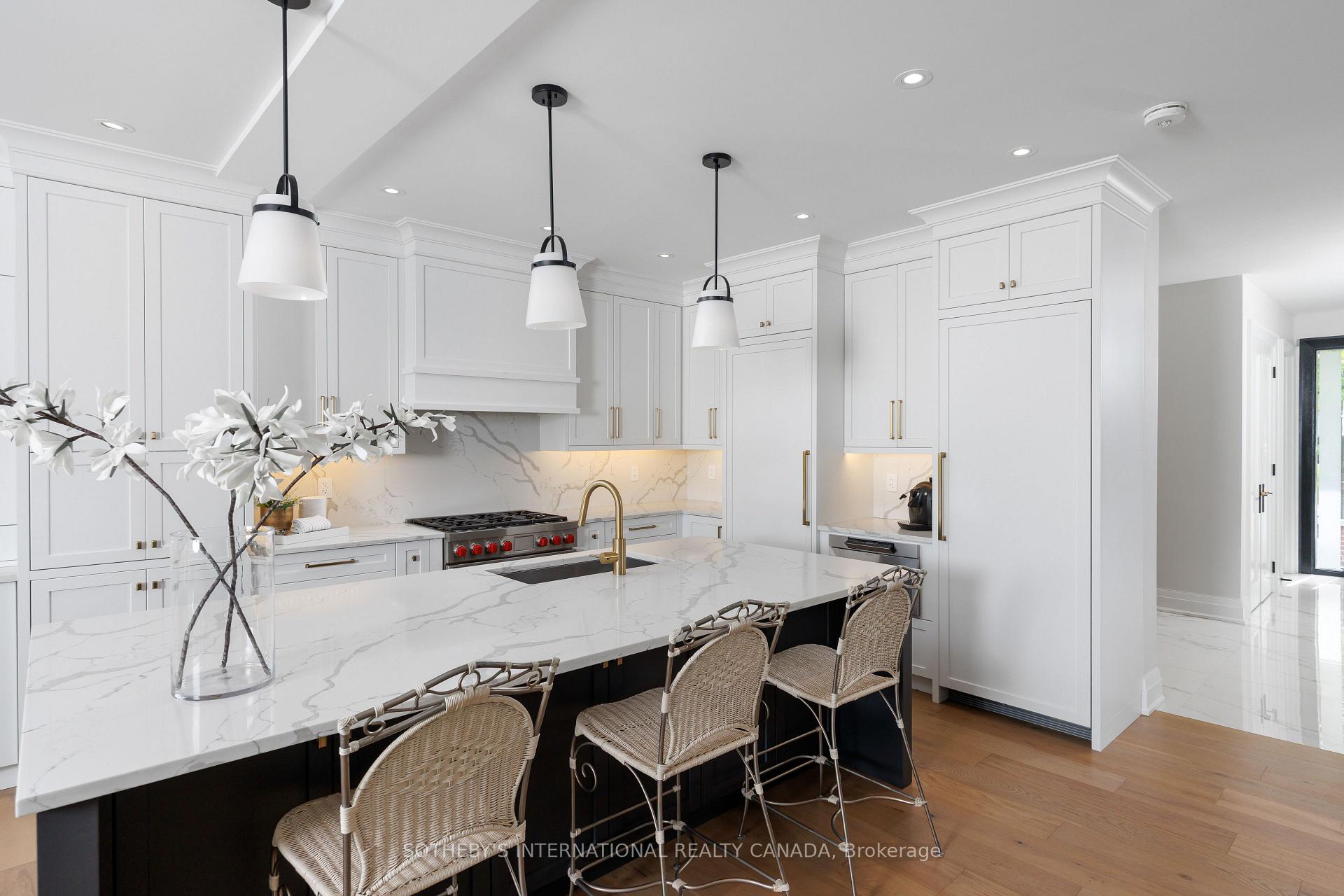 57 Burnhamthorpe Park Boulevard, Toronto