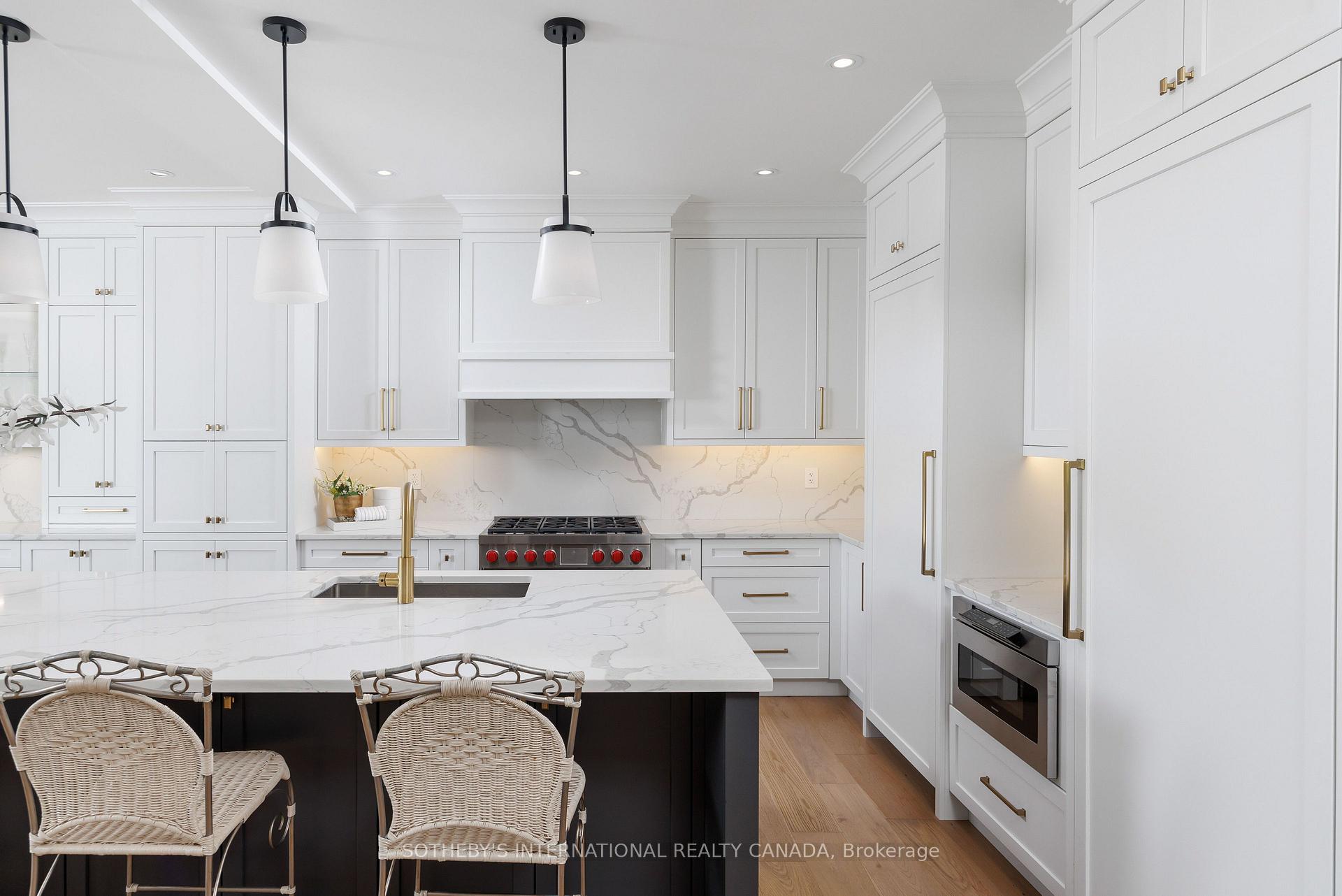 57 Burnhamthorpe Park Boulevard, Toronto