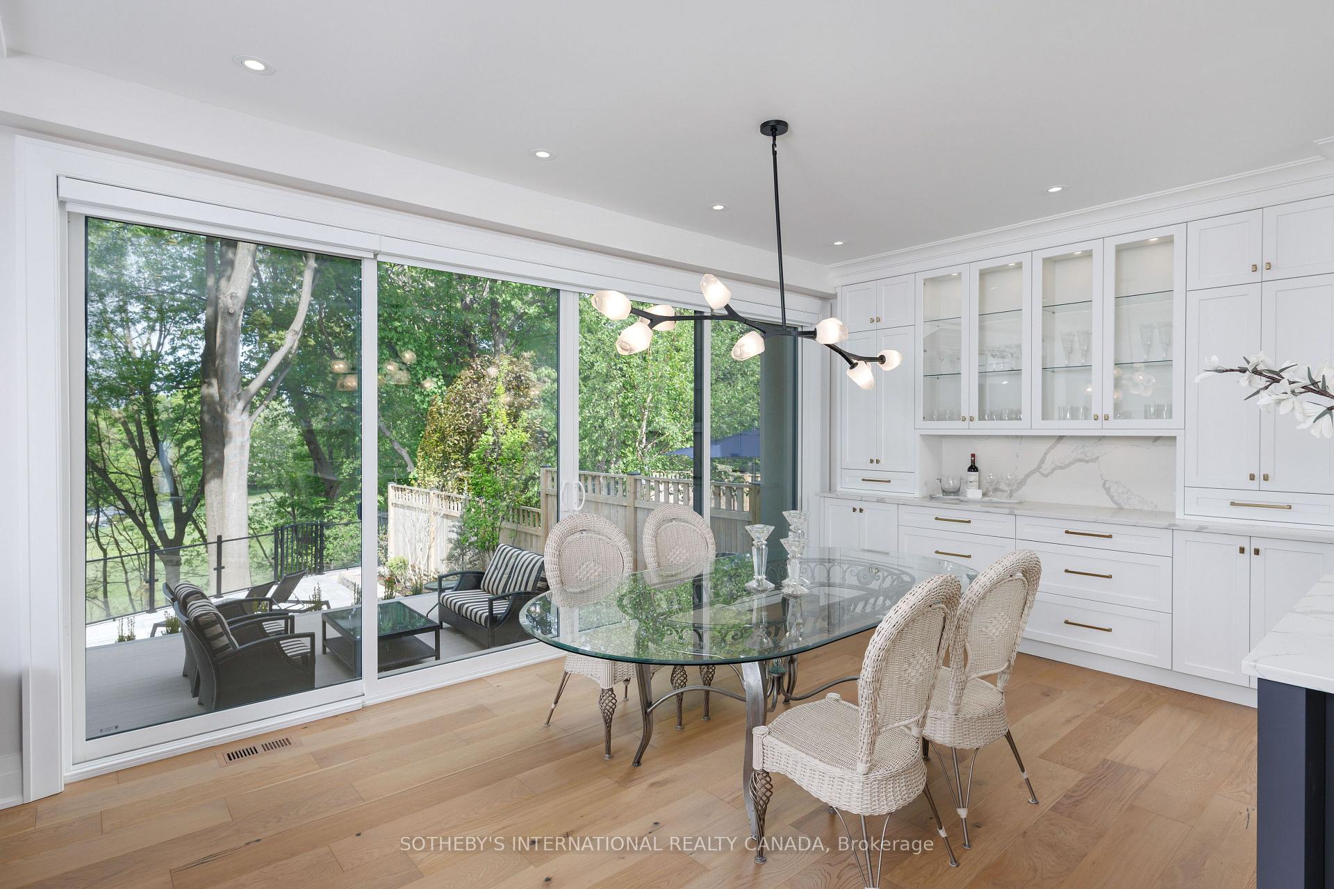 57 Burnhamthorpe Park Boulevard, Toronto
