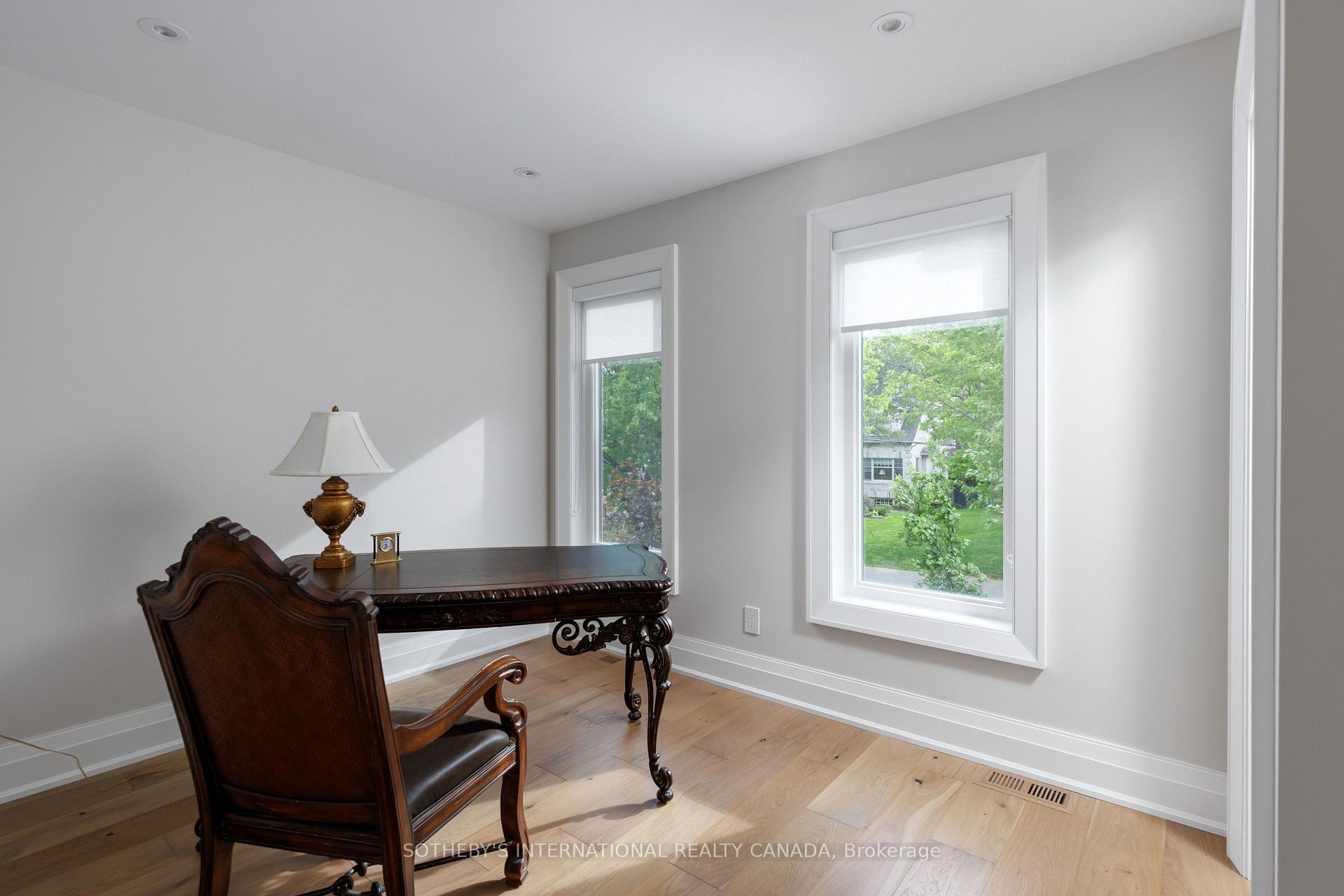 57 Burnhamthorpe Park Boulevard, Toronto