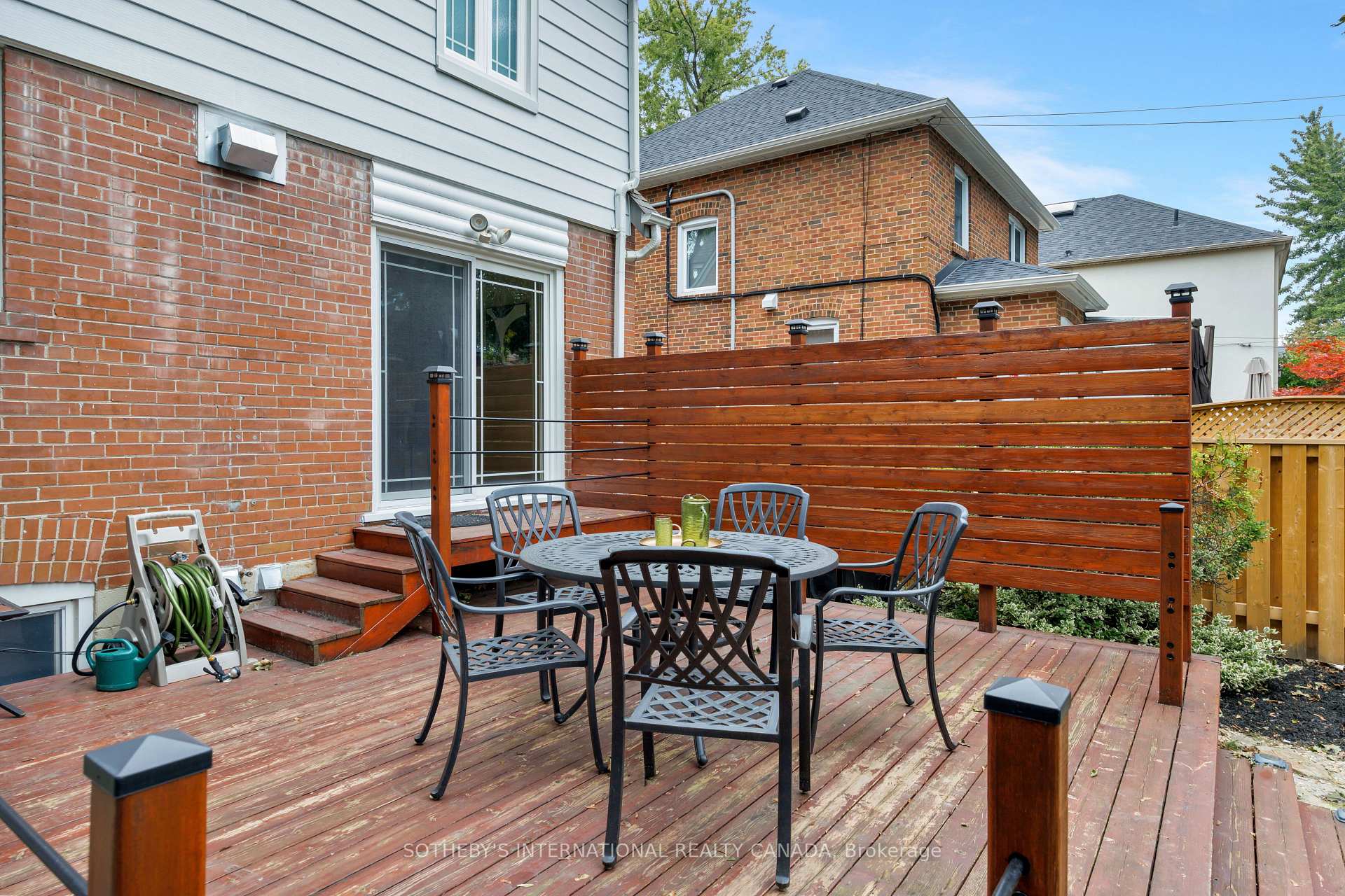 145 Brentwood Road N, Toronto