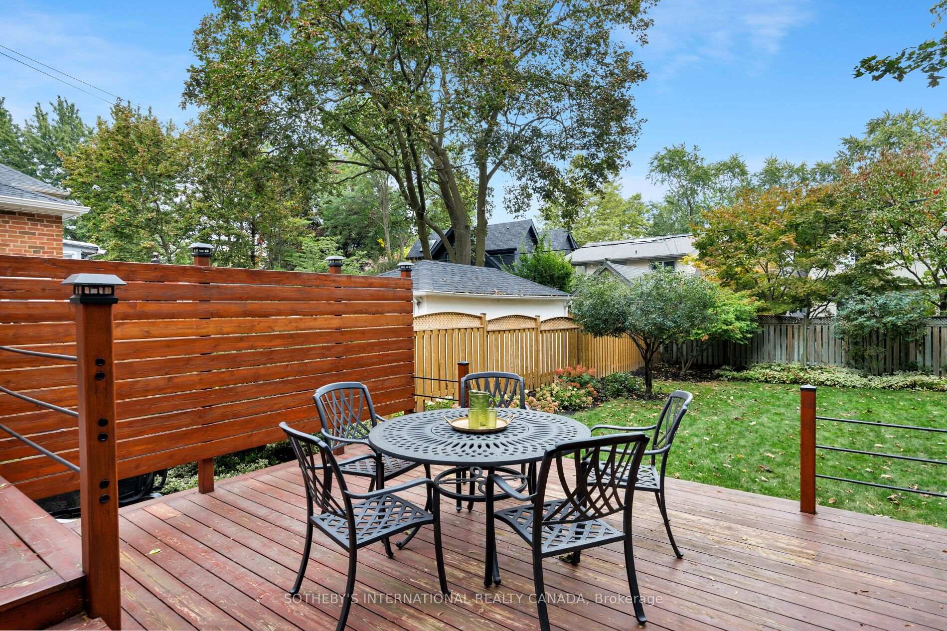 145 Brentwood Road N, Toronto