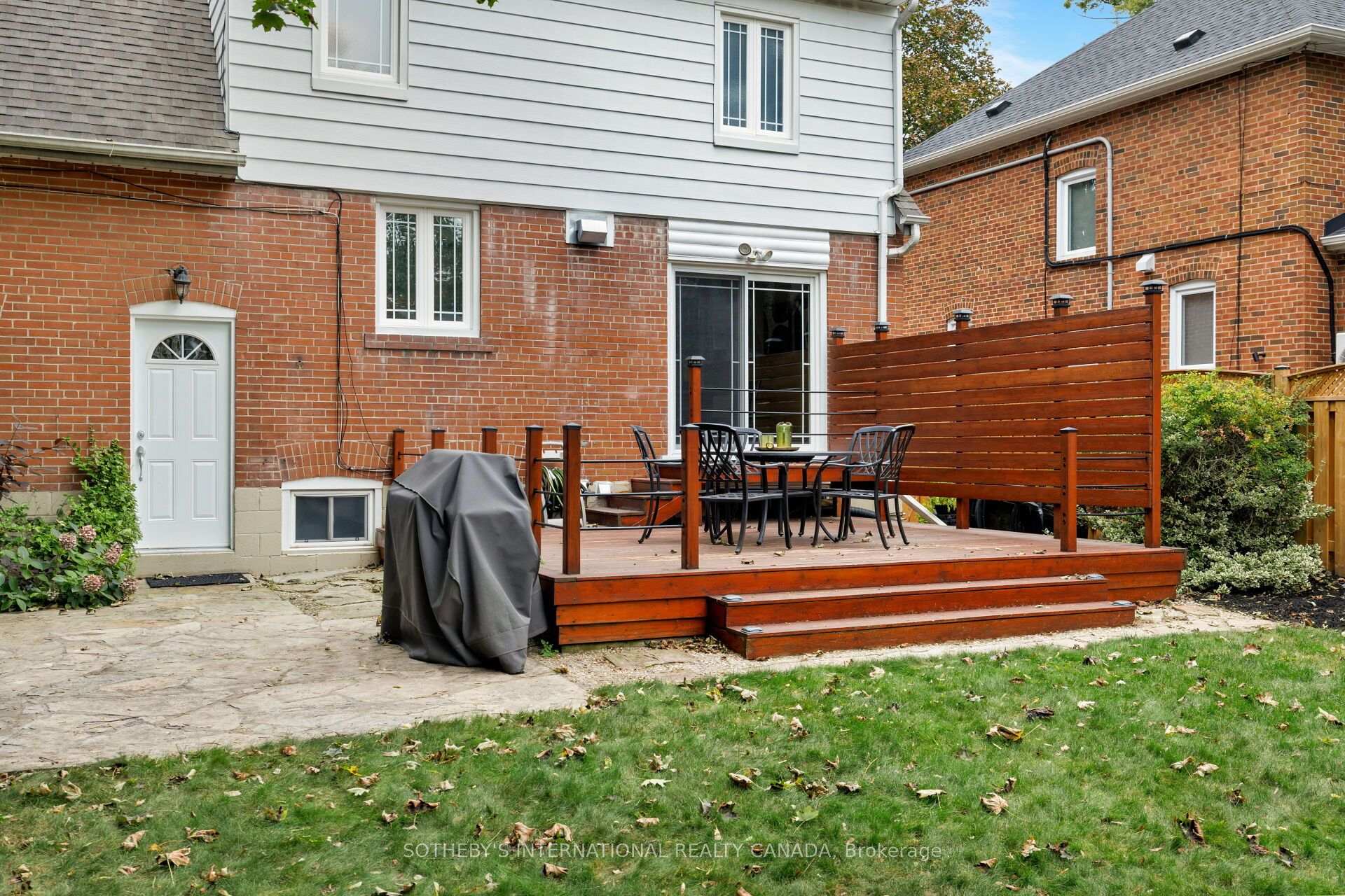 145 Brentwood Road N, Toronto