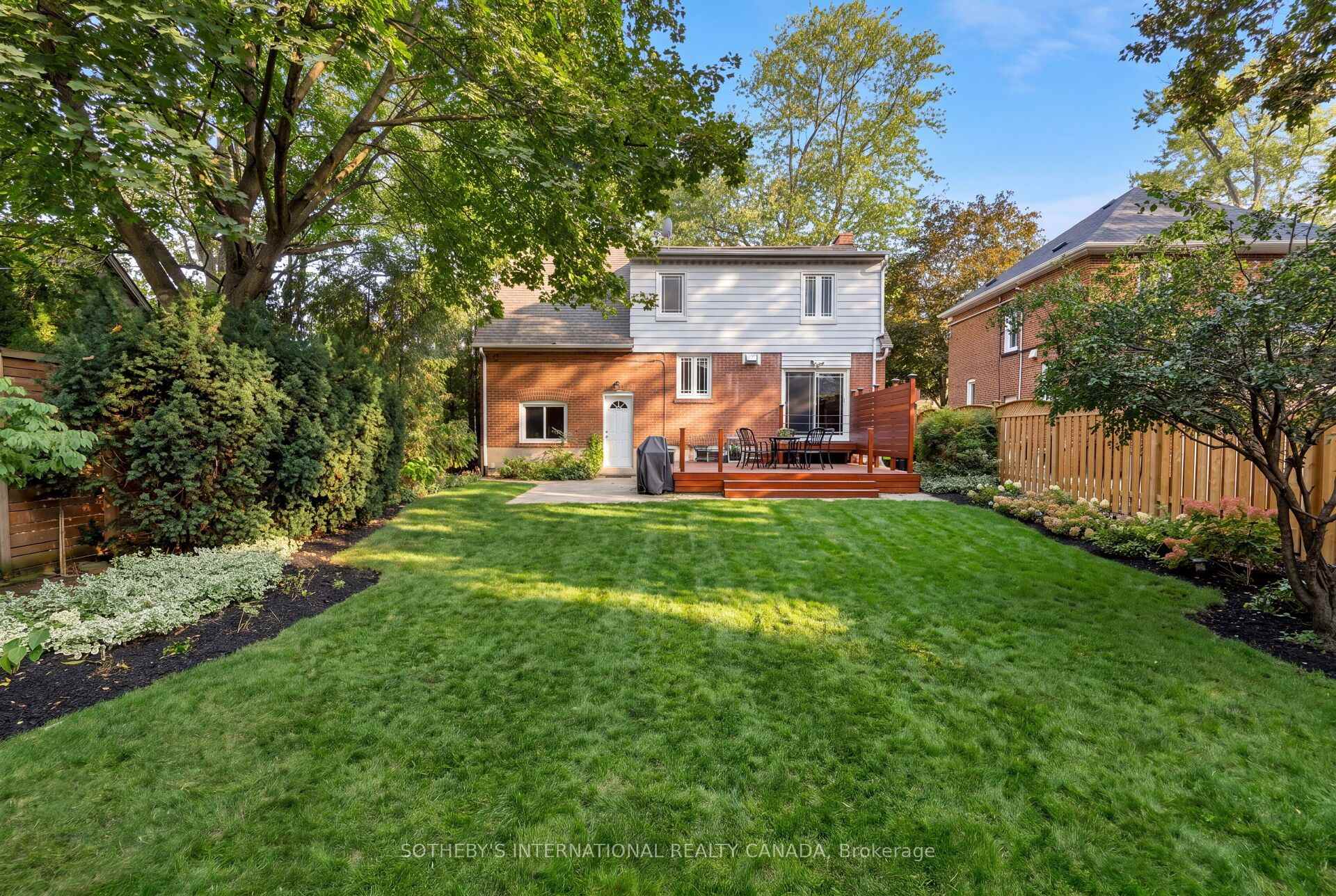 145 Brentwood Road N, Toronto