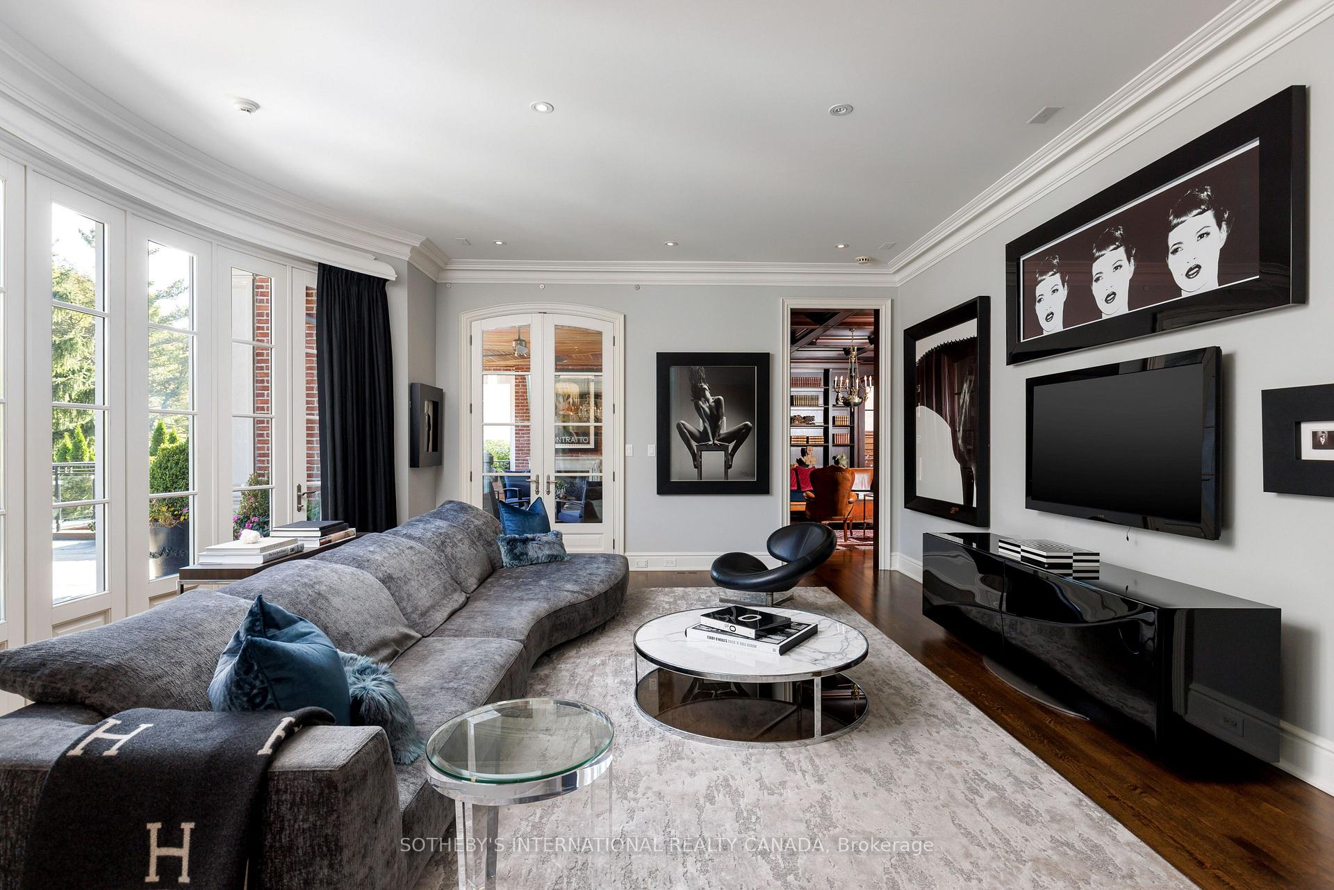 29 Edgehill Road, Toronto