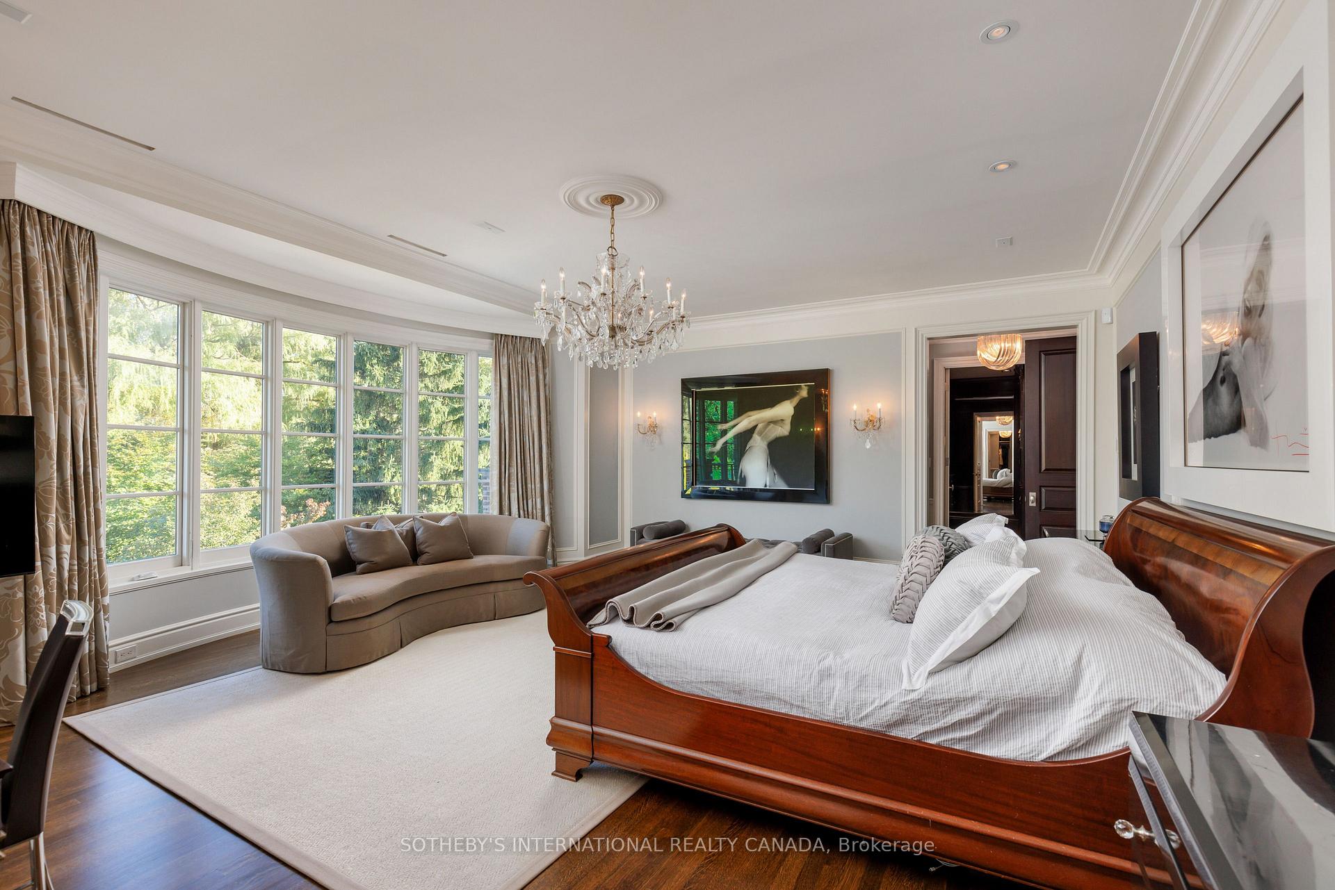 29 Edgehill Road, Toronto