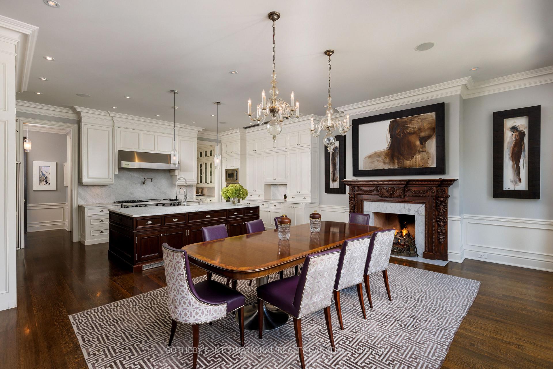 29 Edgehill Road, Toronto