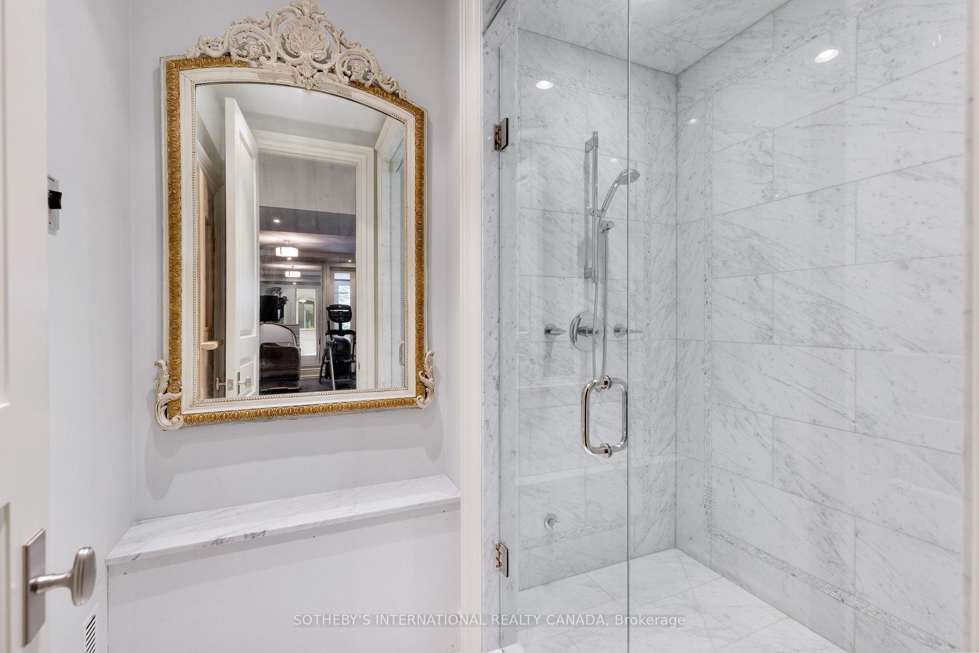 29 Edgehill Road, Toronto