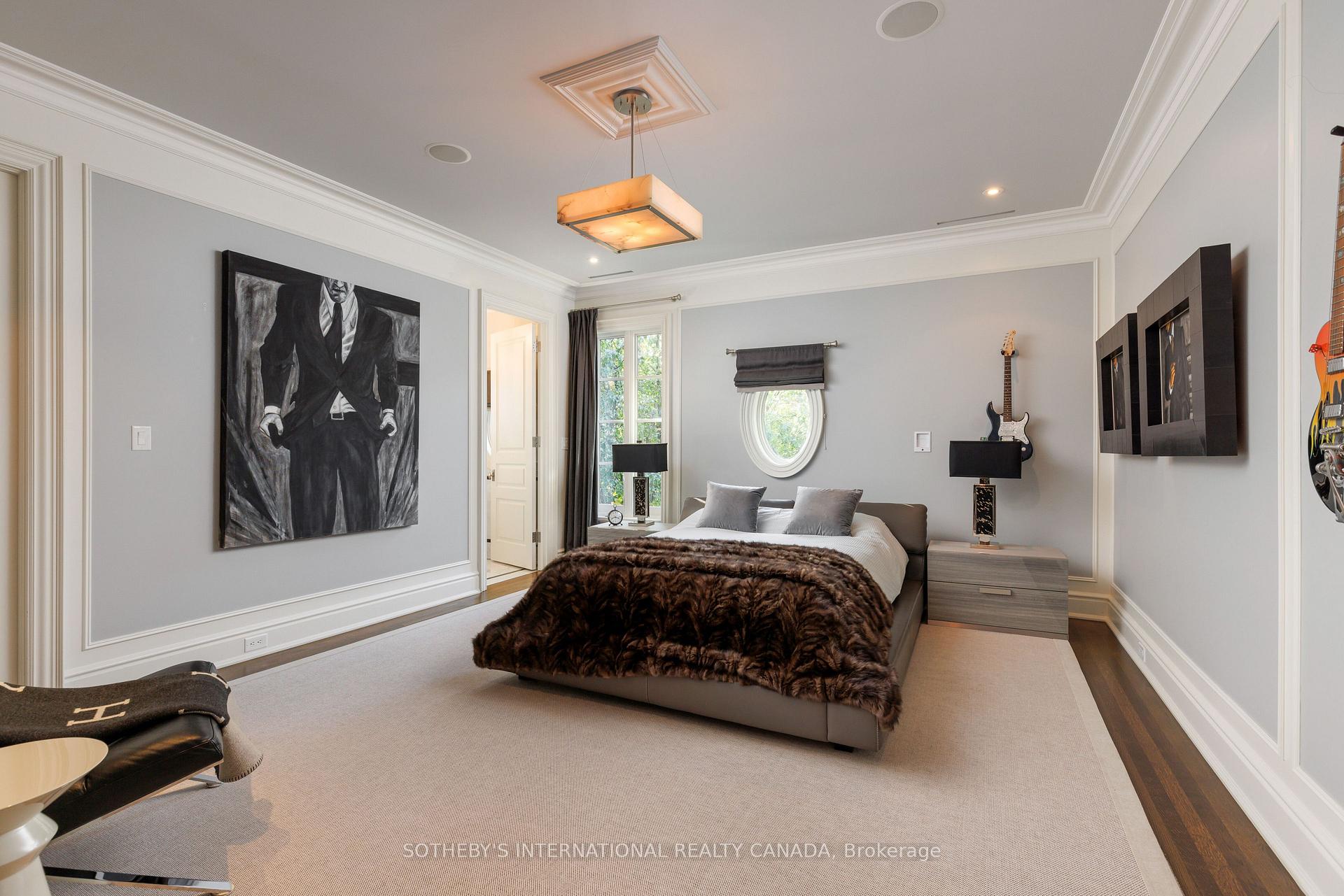 29 Edgehill Road, Toronto