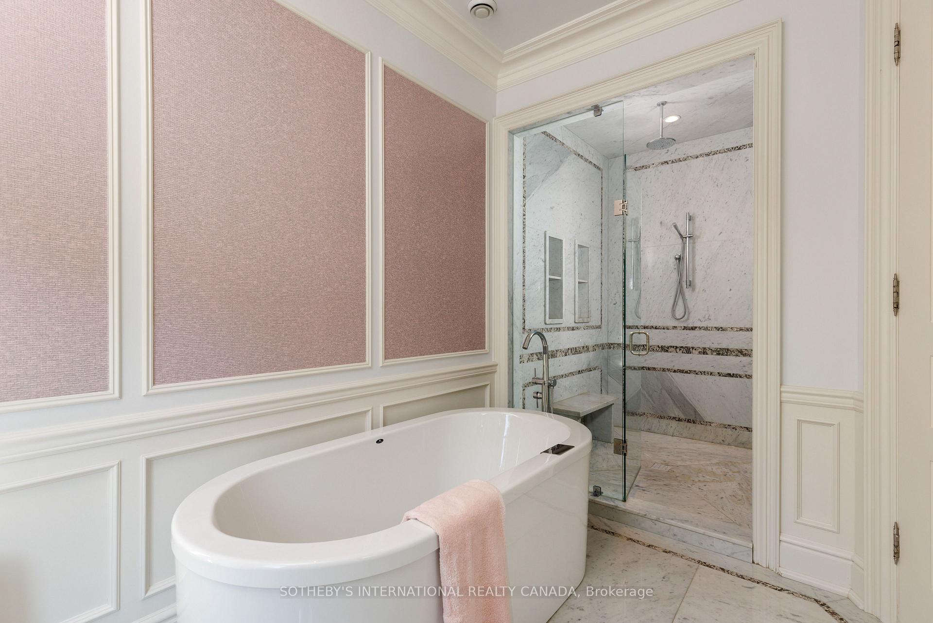 29 Edgehill Road, Toronto