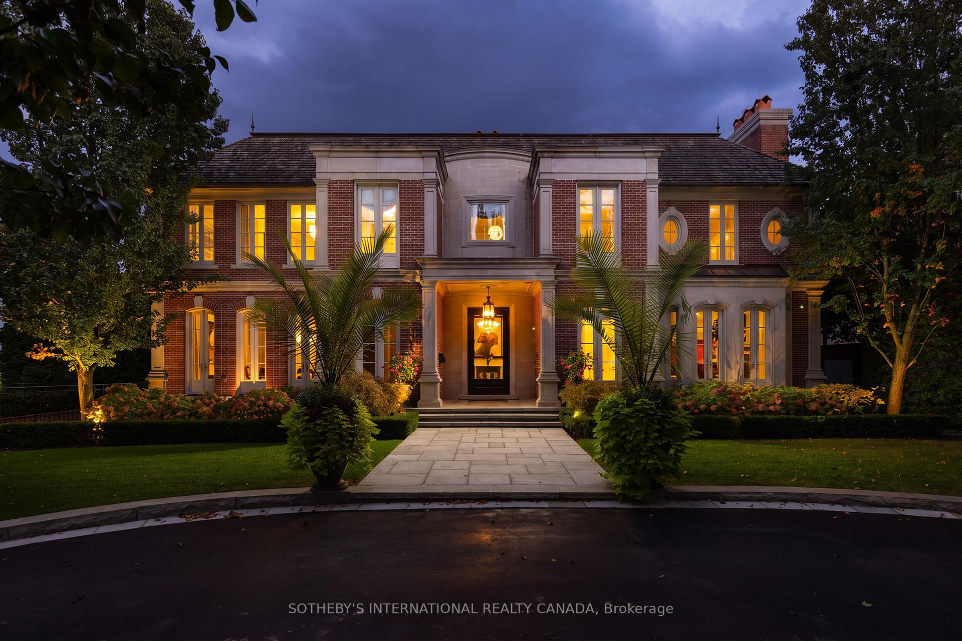 29 Edgehill Road, Toronto