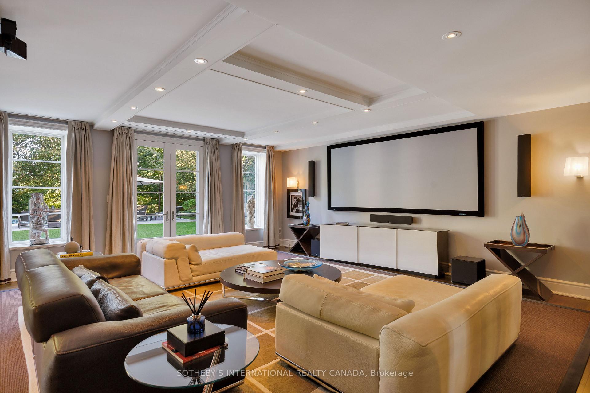 29 Edgehill Road, Toronto