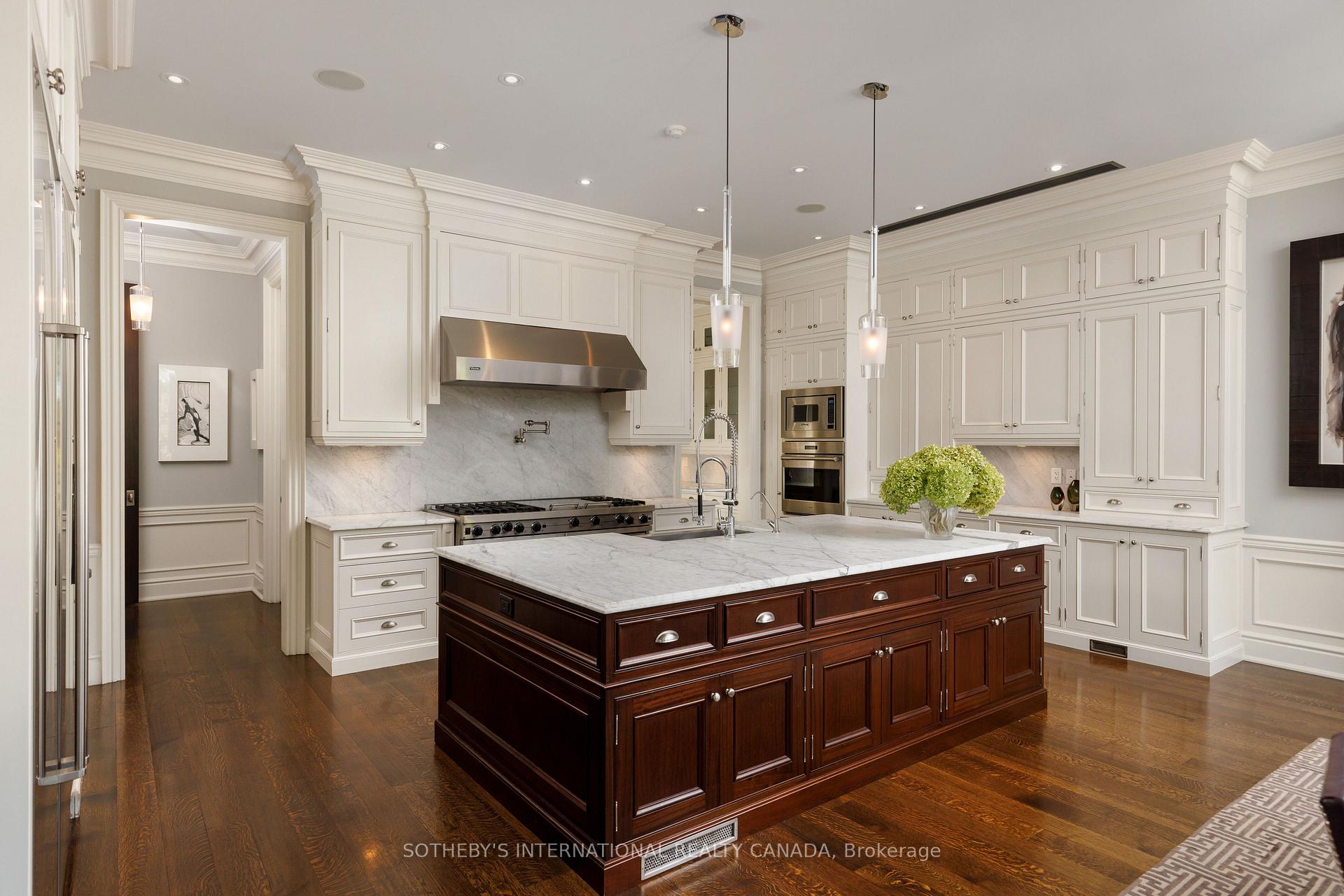 29 Edgehill Road, Toronto