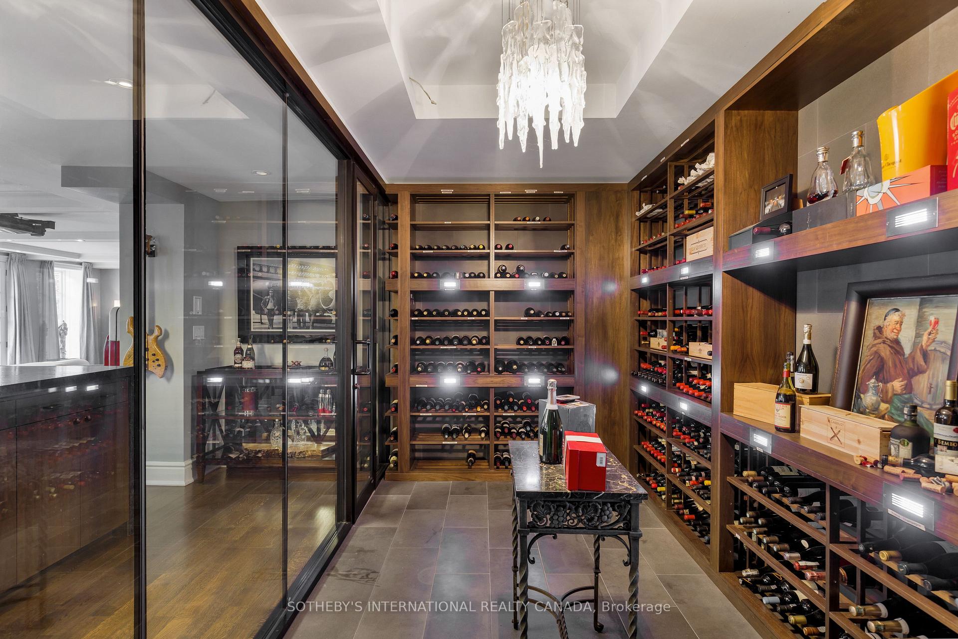29 Edgehill Road, Toronto