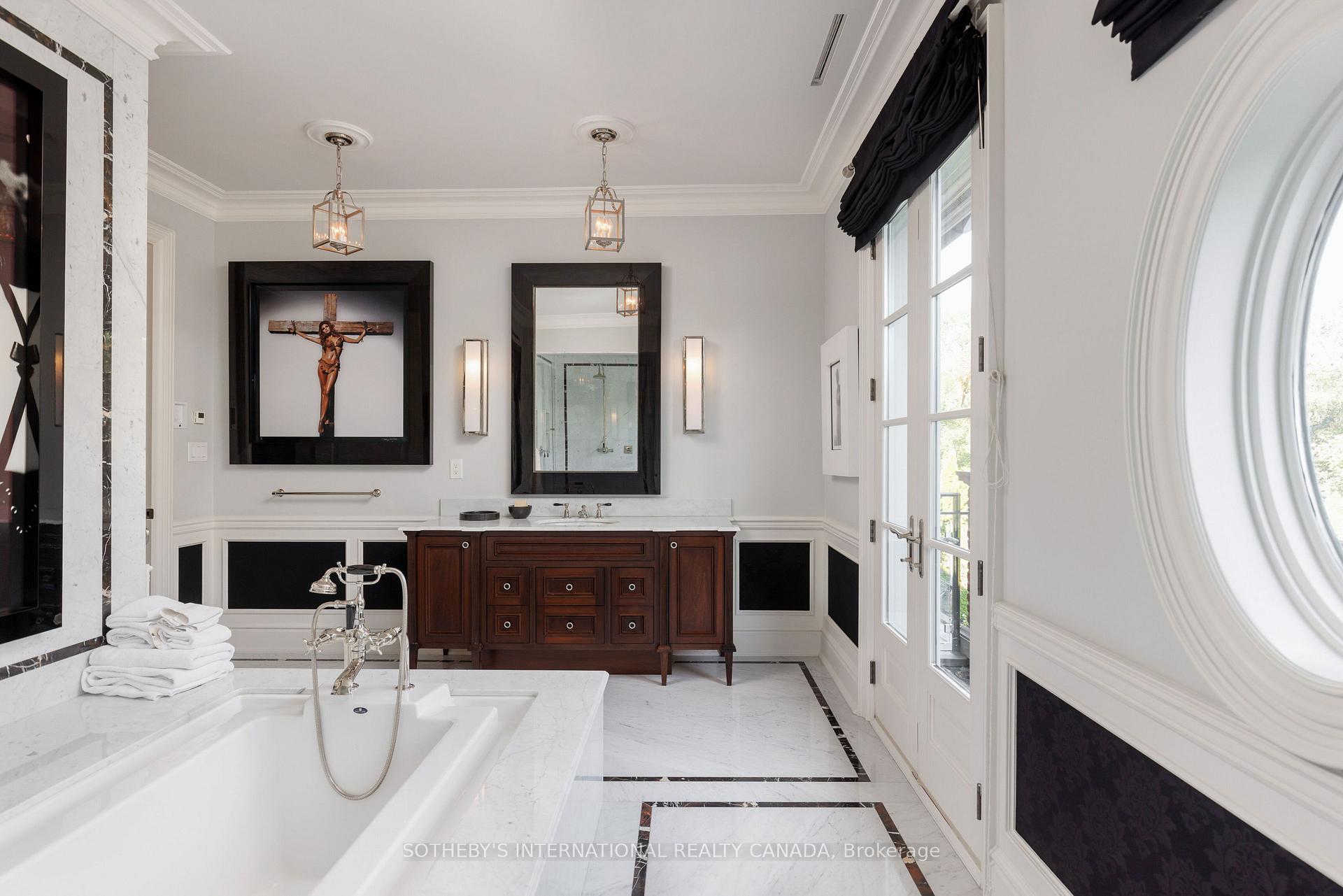 29 Edgehill Road, Toronto
