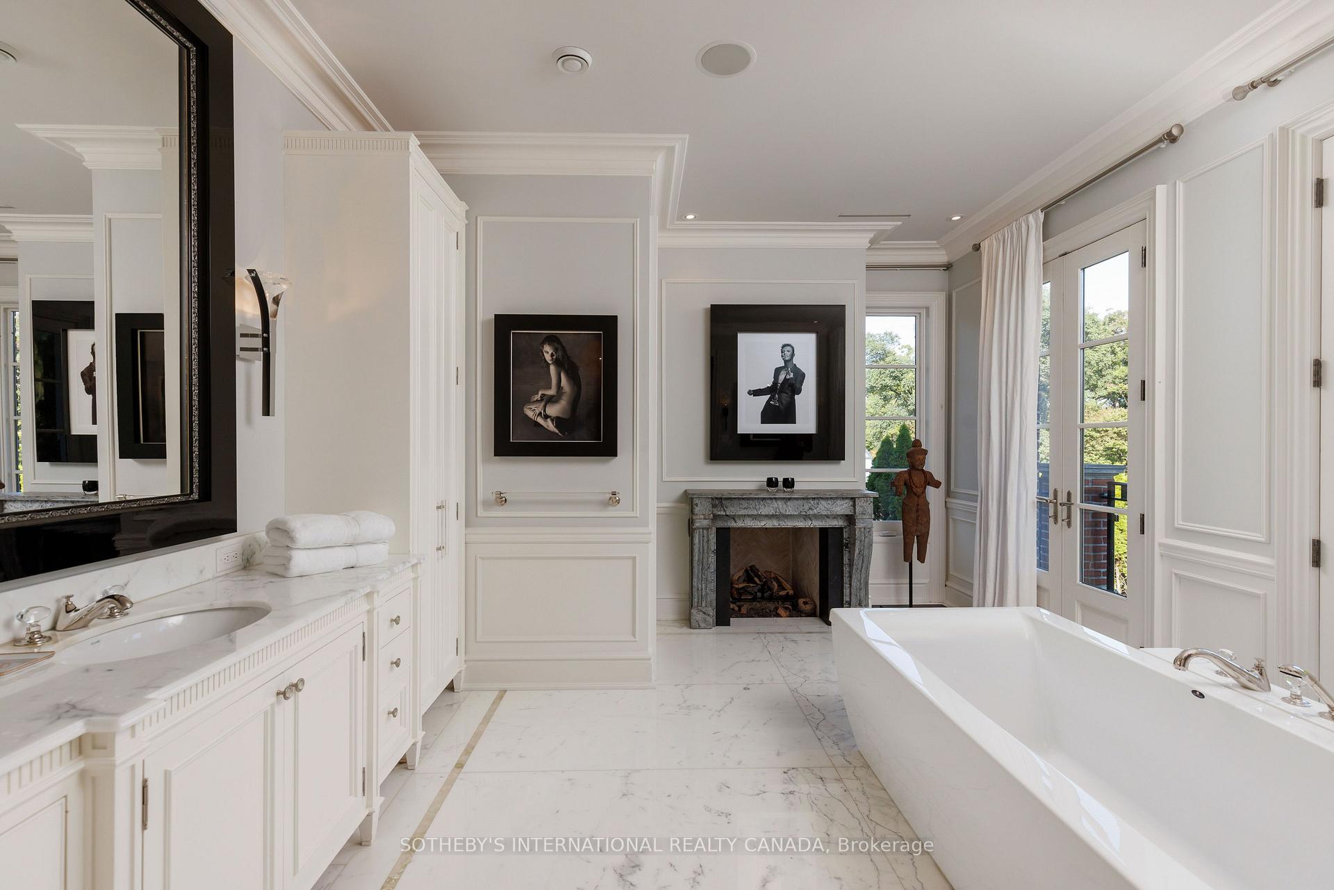 29 Edgehill Road, Toronto