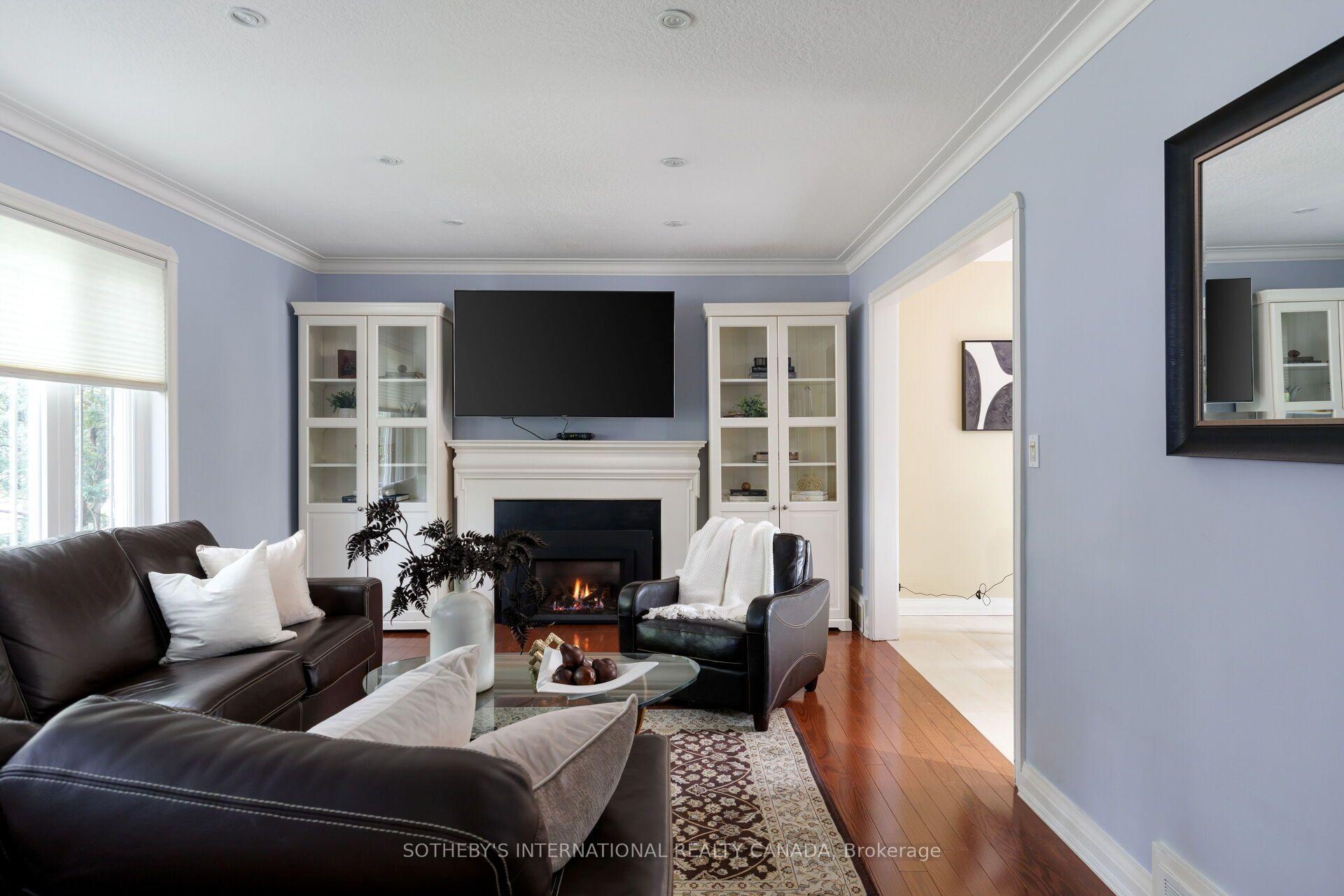 145 Brentwood Road N, Toronto