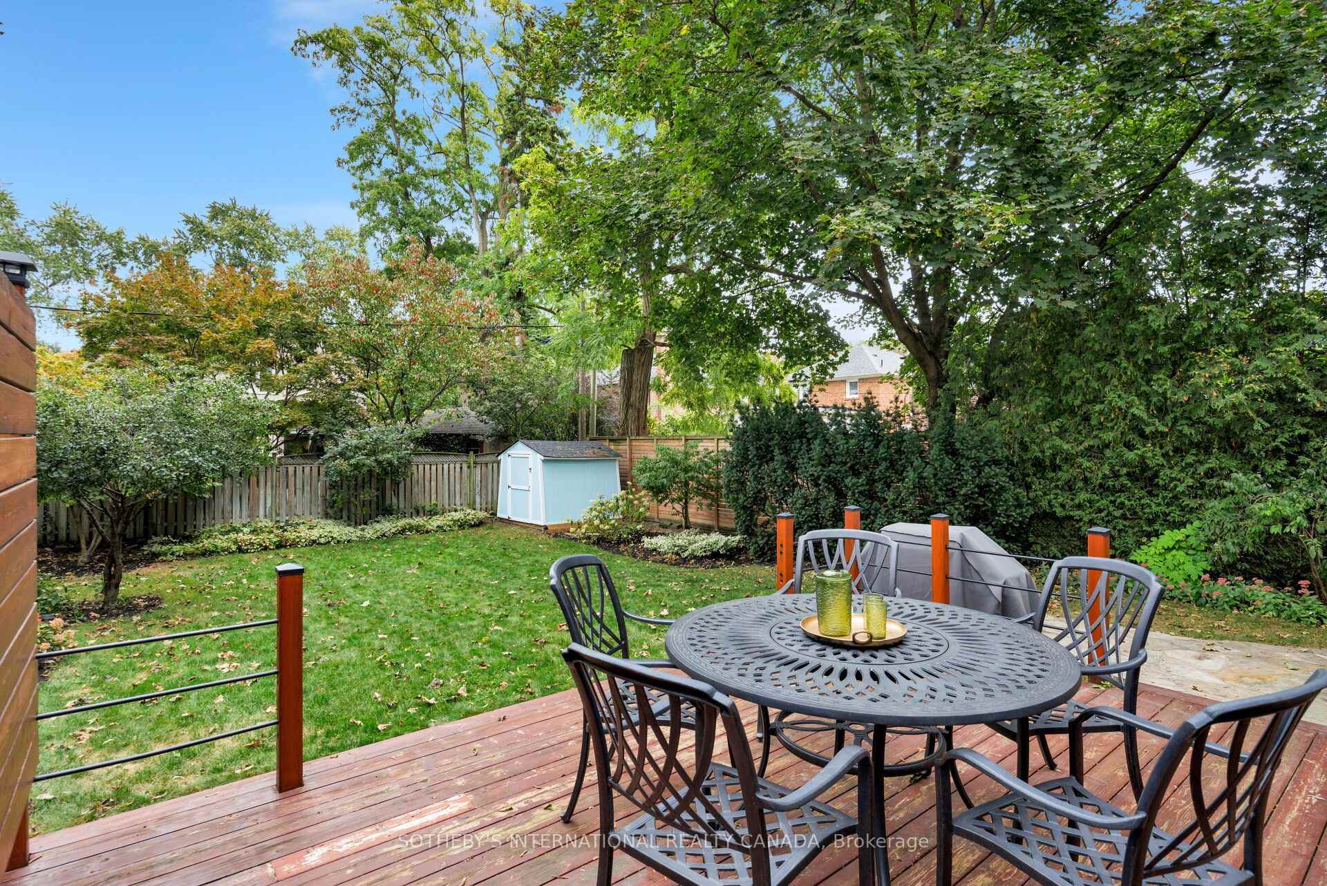 145 Brentwood Road N, Toronto