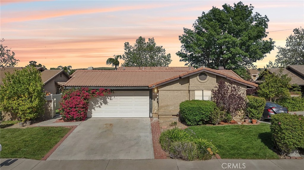 25832 El Gato Place