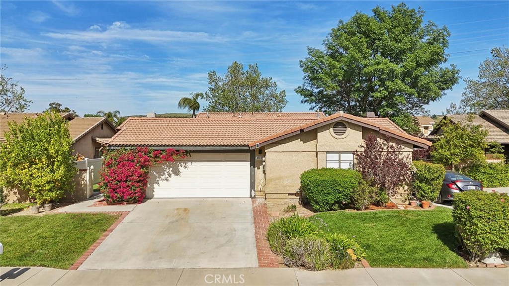 25832 El Gato Place