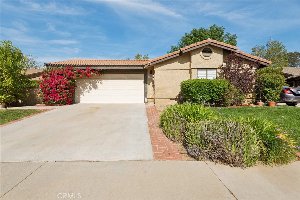 25832 El Gato Place