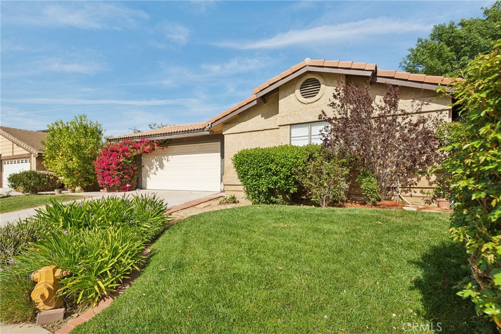 25832 El Gato Place