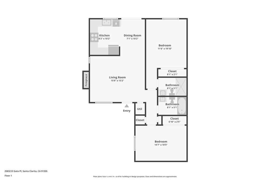 25832 El Gato Place
