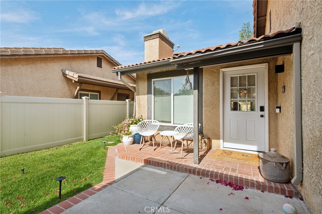 25832 El Gato Place