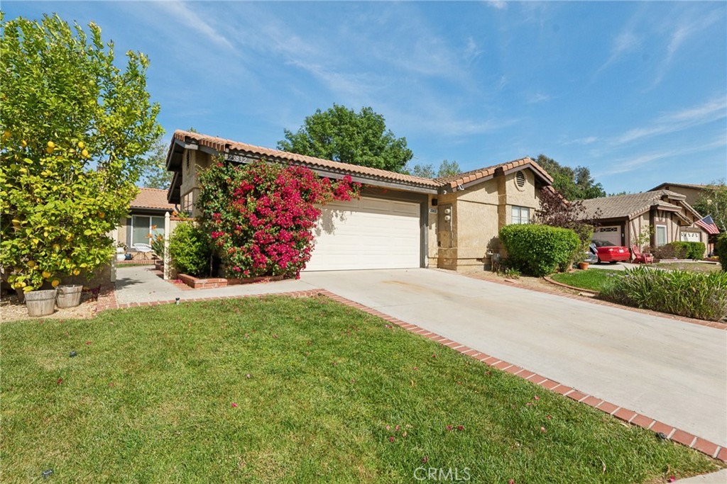 25832 El Gato Place
