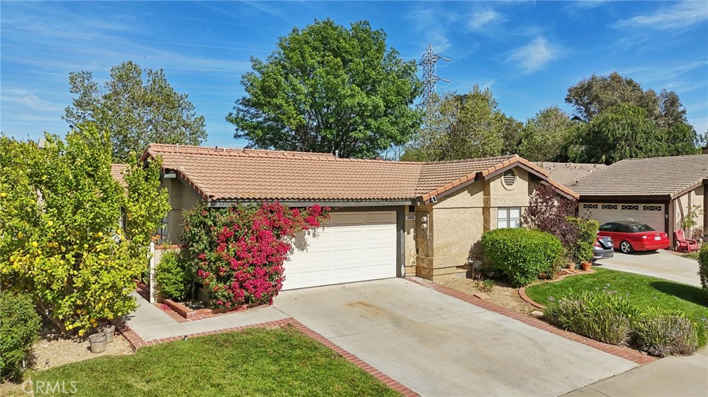 25832 El Gato Place