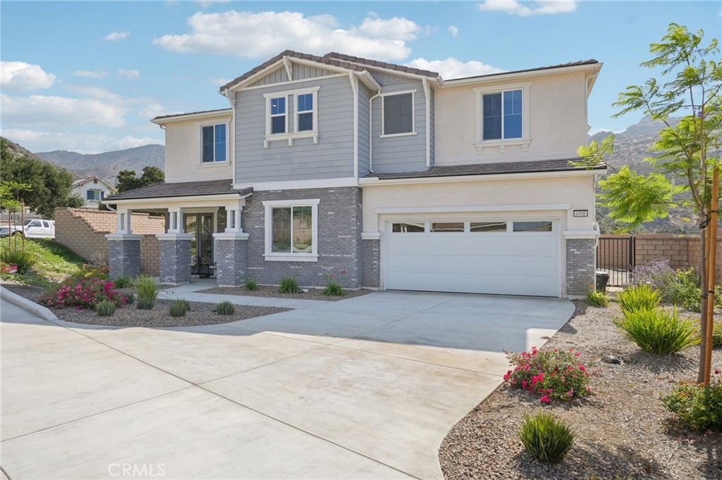 6508 Canyon Oaks Drive