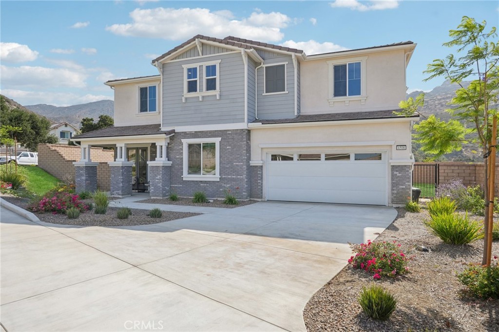 6508 Canyon Oaks Drive