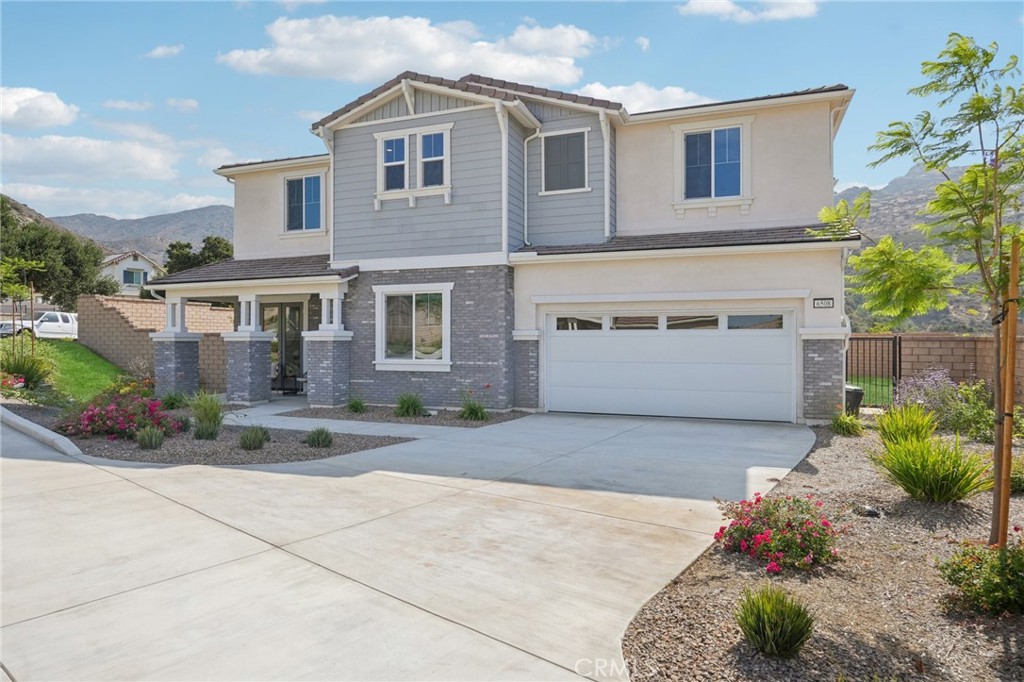 6508 Canyon Oaks Drive
