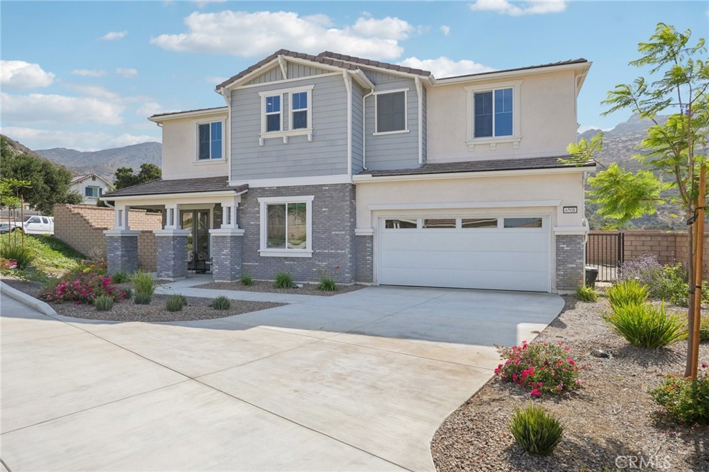 6508 Canyon Oaks Drive