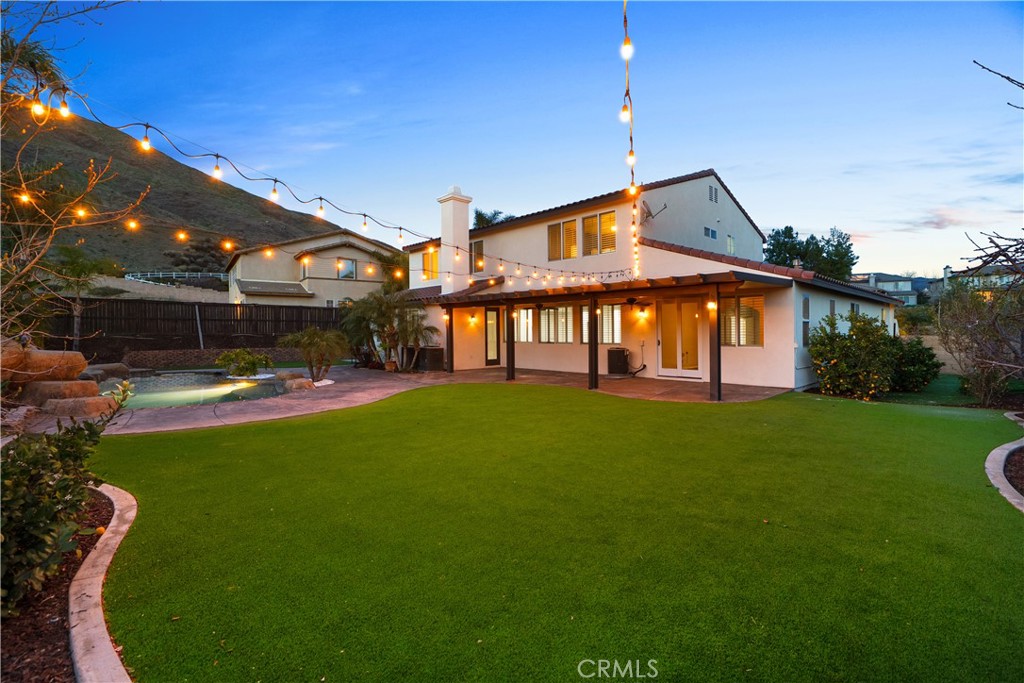 33740 Old Trail Drive