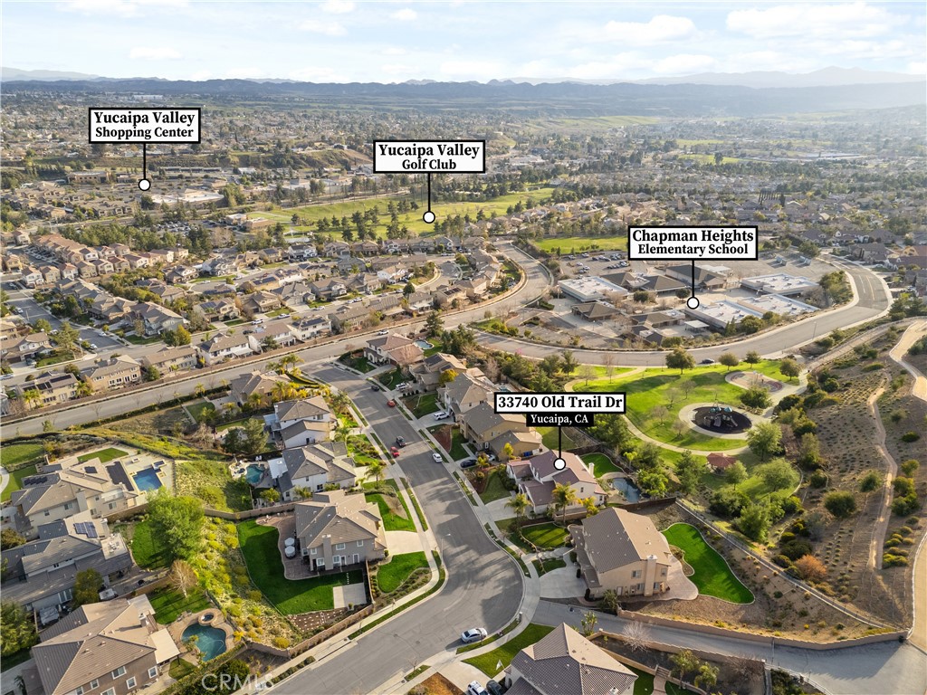 33740 Old Trail Drive