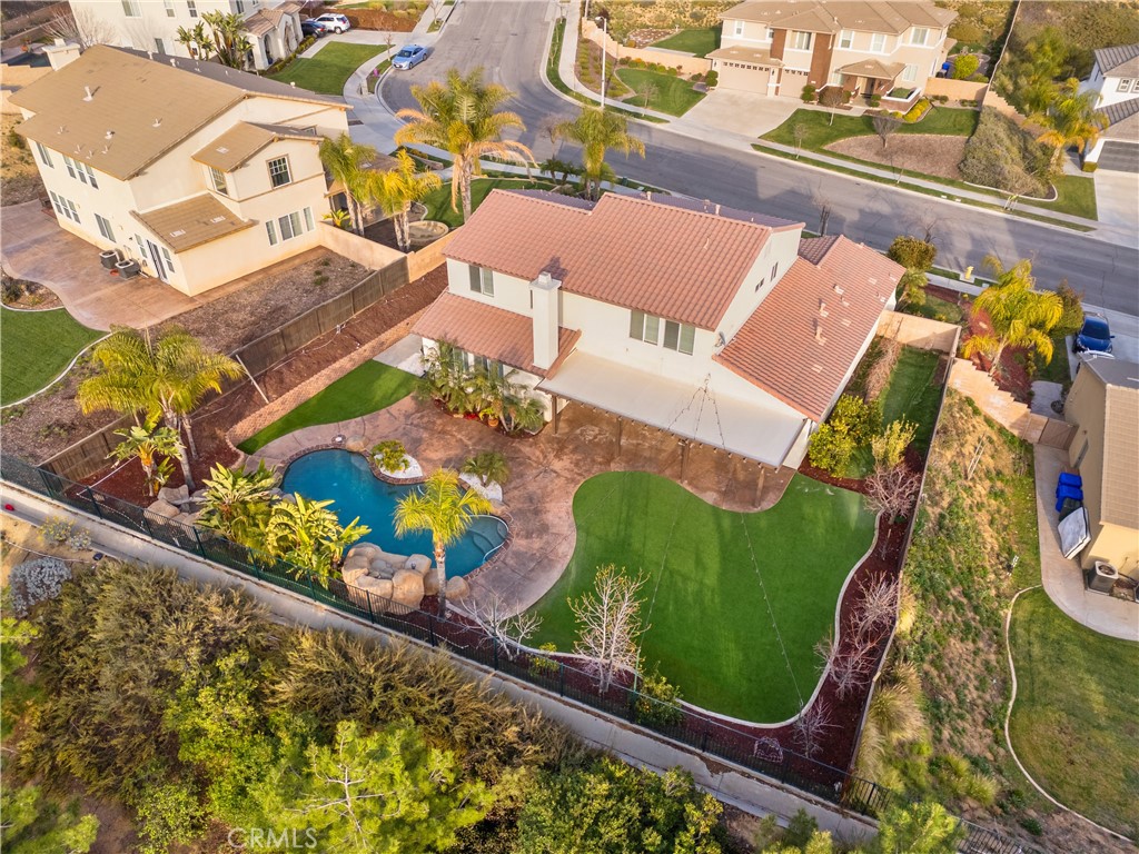 33740 Old Trail Drive