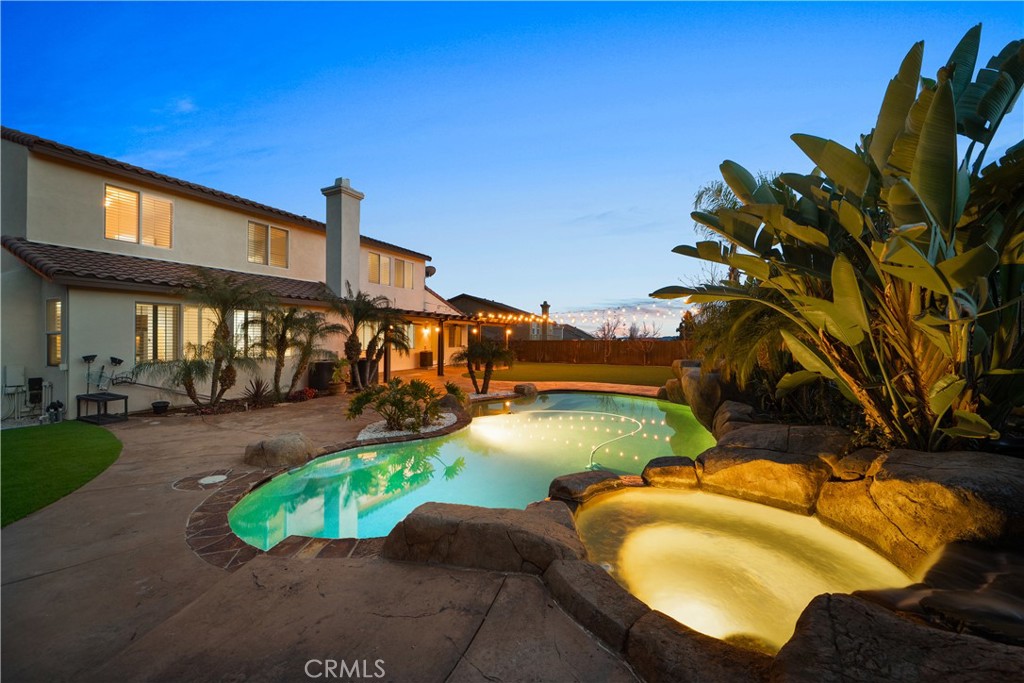 33740 Old Trail Drive