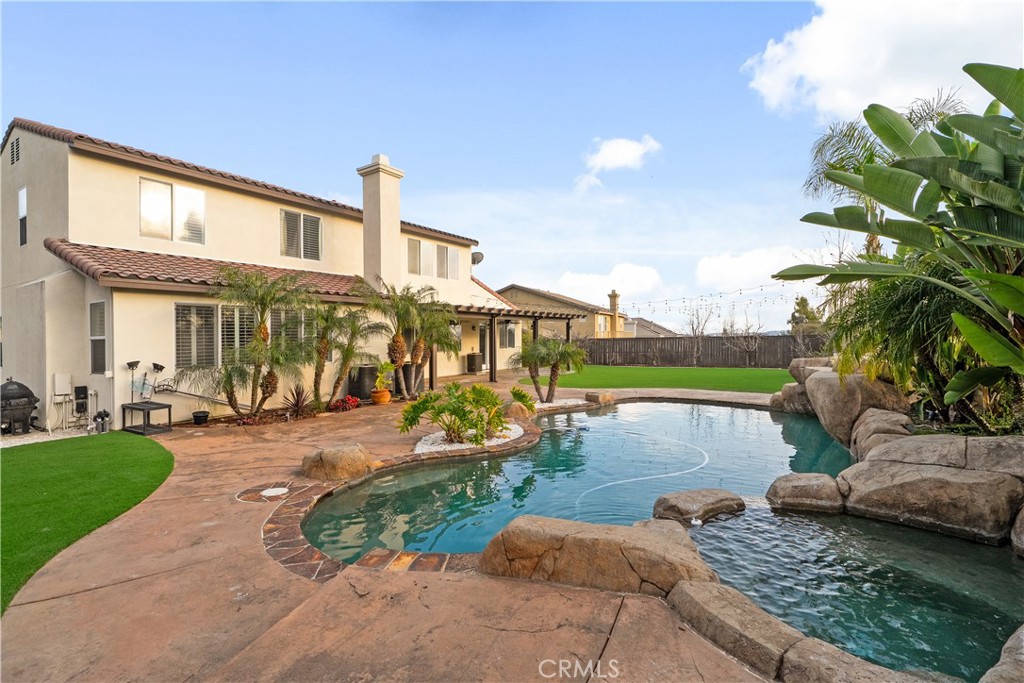 33740 Old Trail Drive