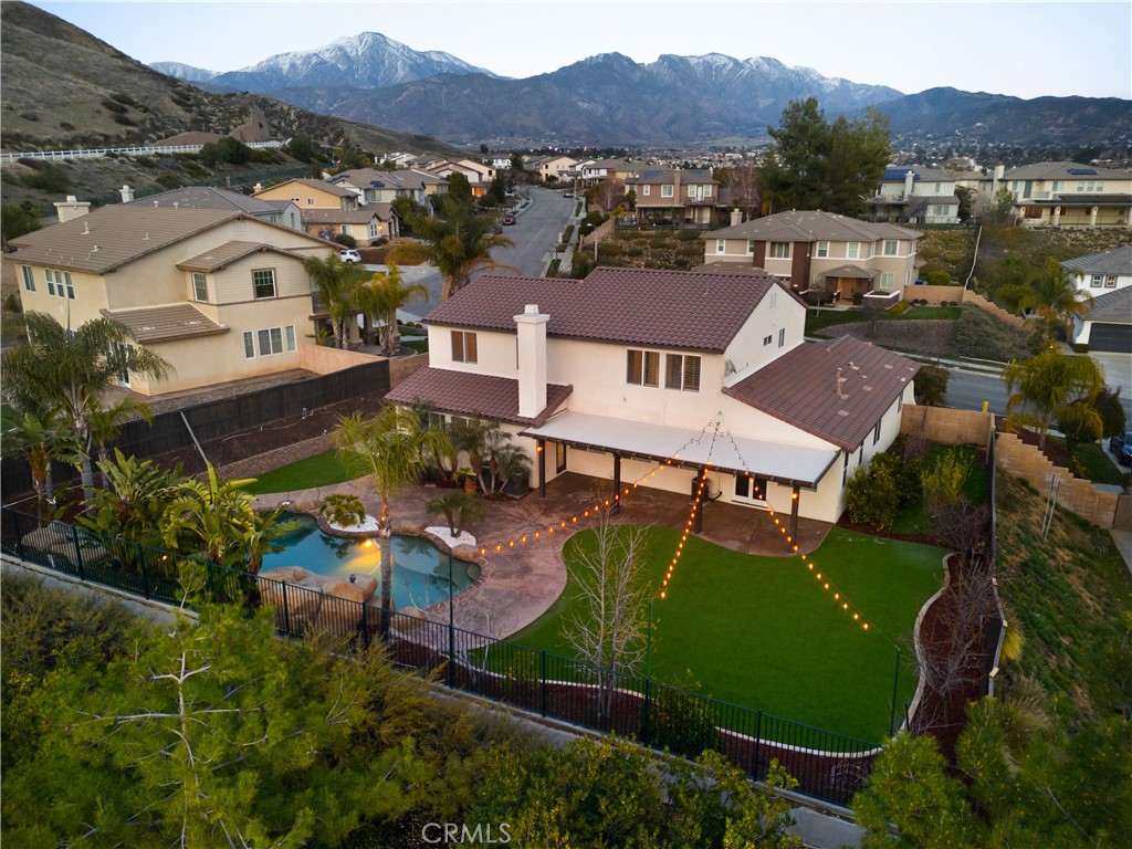 33740 Old Trail Drive