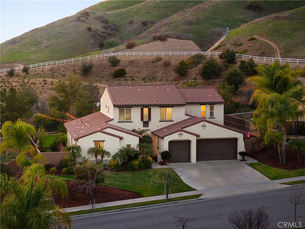 33740 Old Trail Drive