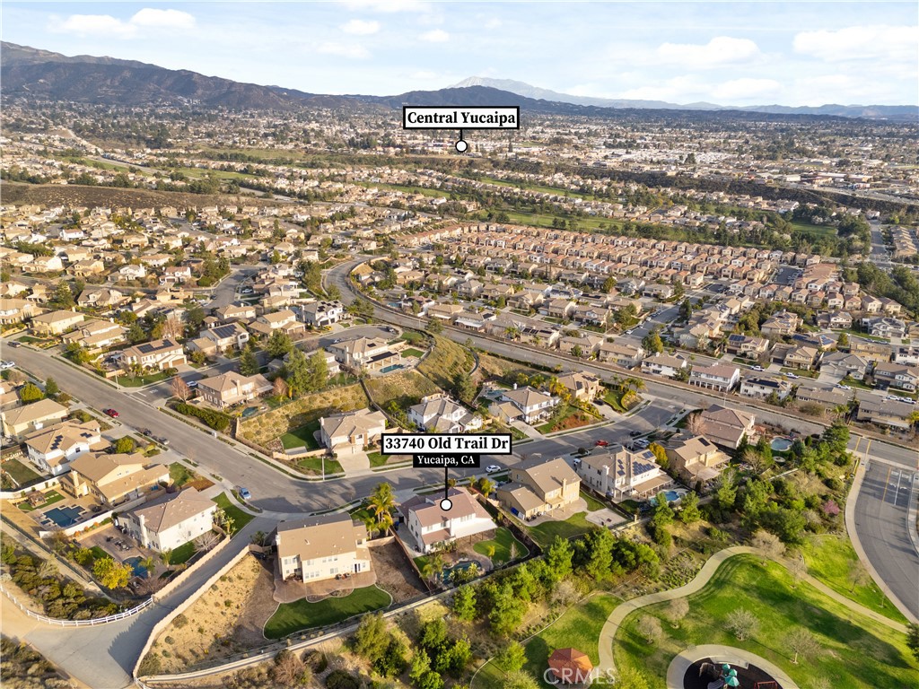 33740 Old Trail Drive