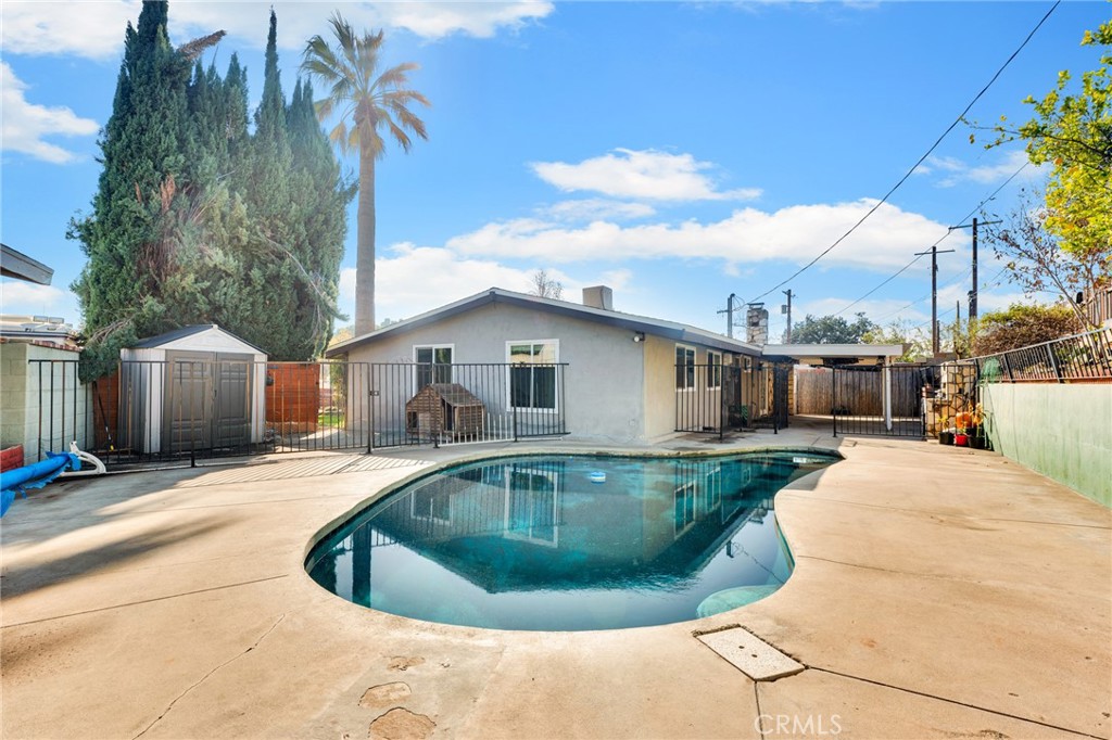 13642 Phillippi Avenue