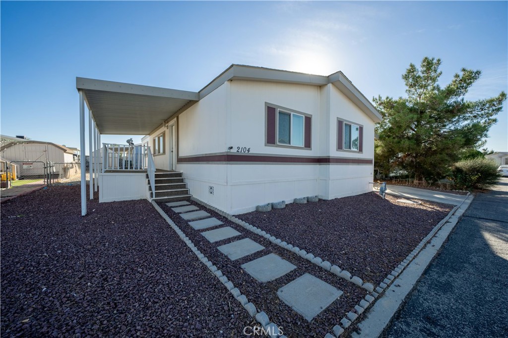 2104 Westerly Drive 94