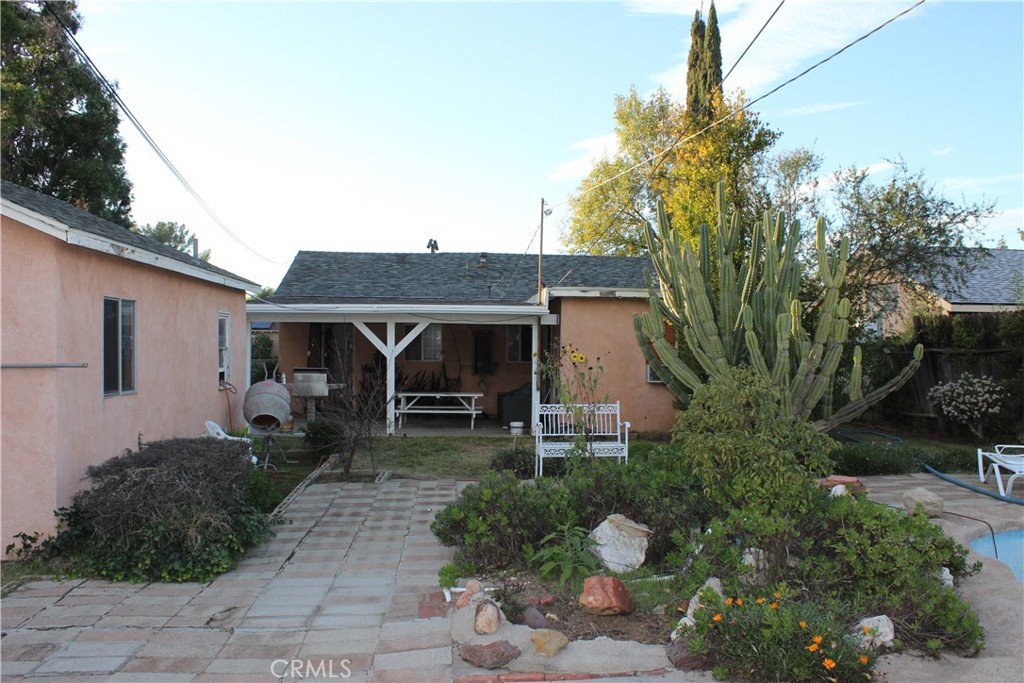 10832 Memory Park Avenue