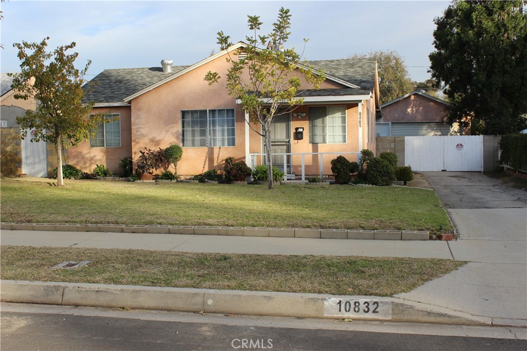 10832 Memory Park Avenue